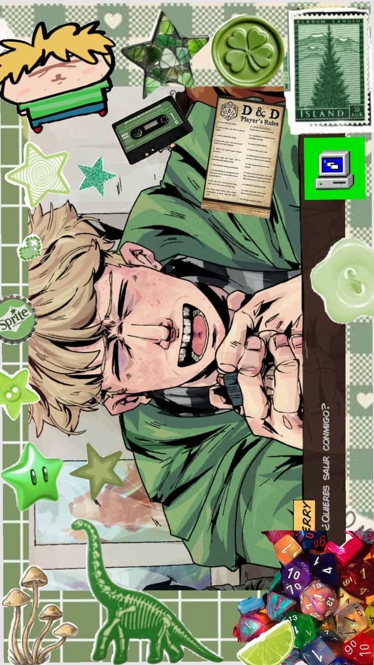Jerome "Jerry" Stokes thumbnail