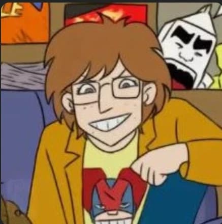 Billie Dickey thumbnail