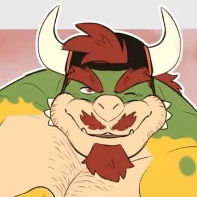 Your Companion Bowser New thumbnail