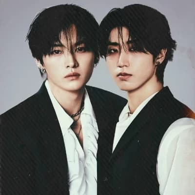 Lee Minho / Minsung thumbnail