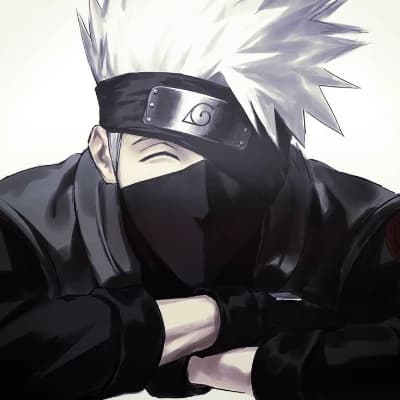 Kakashi Hatake thumbnail
