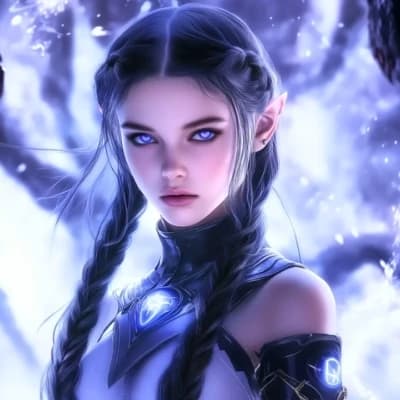 Queen Xylara thumbnail