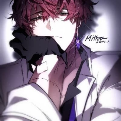 🏳️‍🌈Haru, your boss 🛐 thumbnail