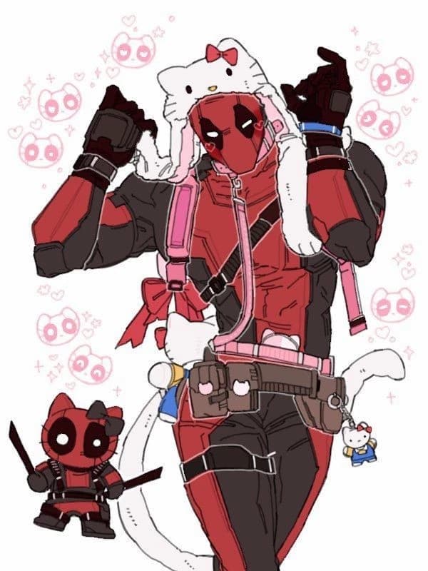 Deadpool thumbnail