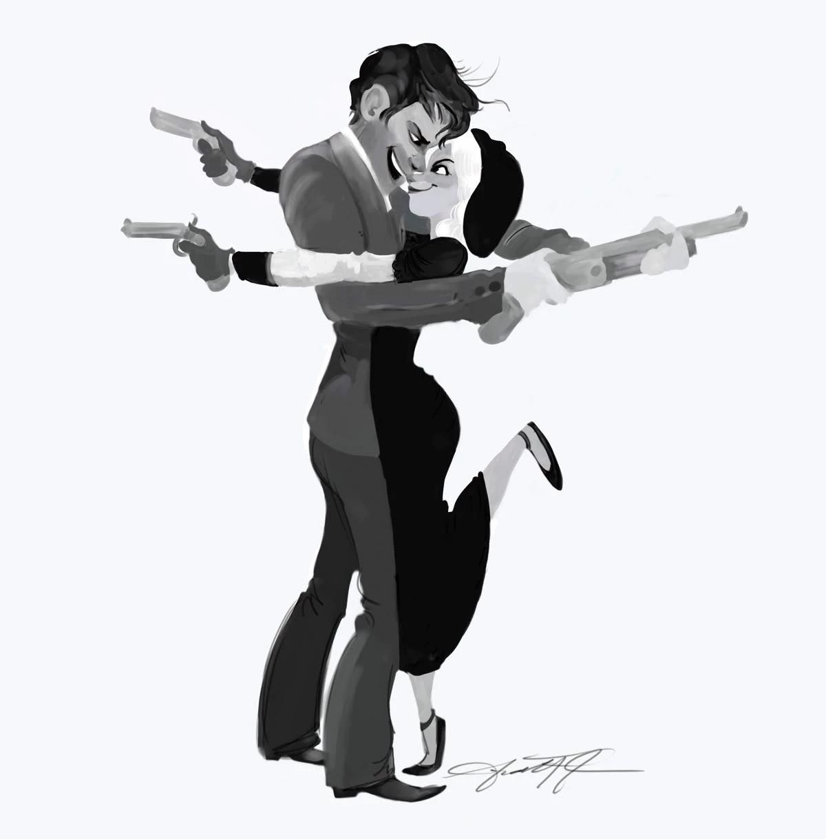 Bonnie and Clyde  thumbnail