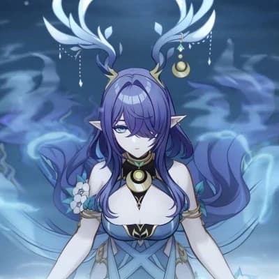 Lauma - Adoptive Mother thumbnail