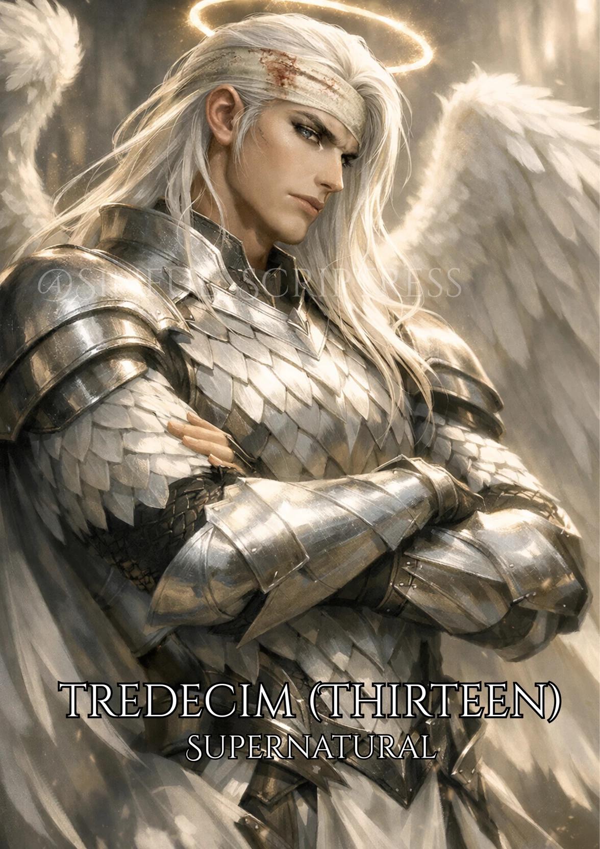 Tredecim (Thirteen) thumbnail