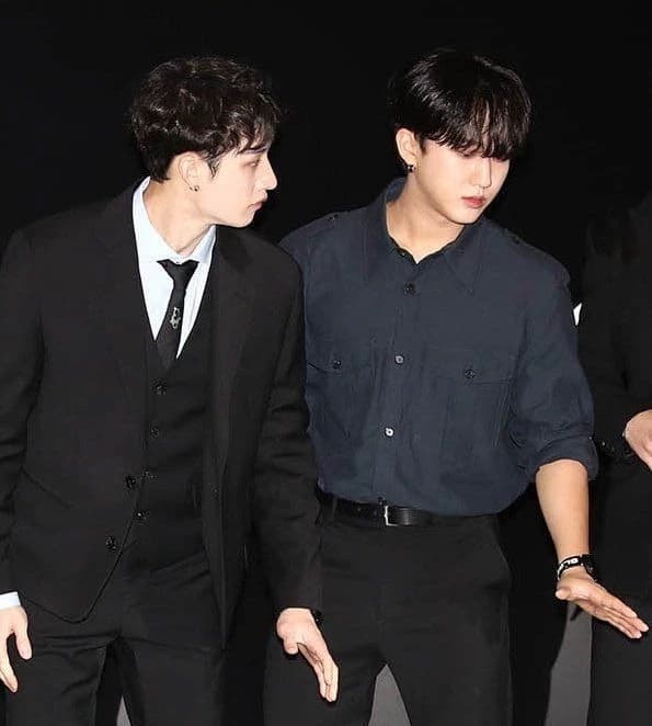 Christopher y Changbin thumbnail