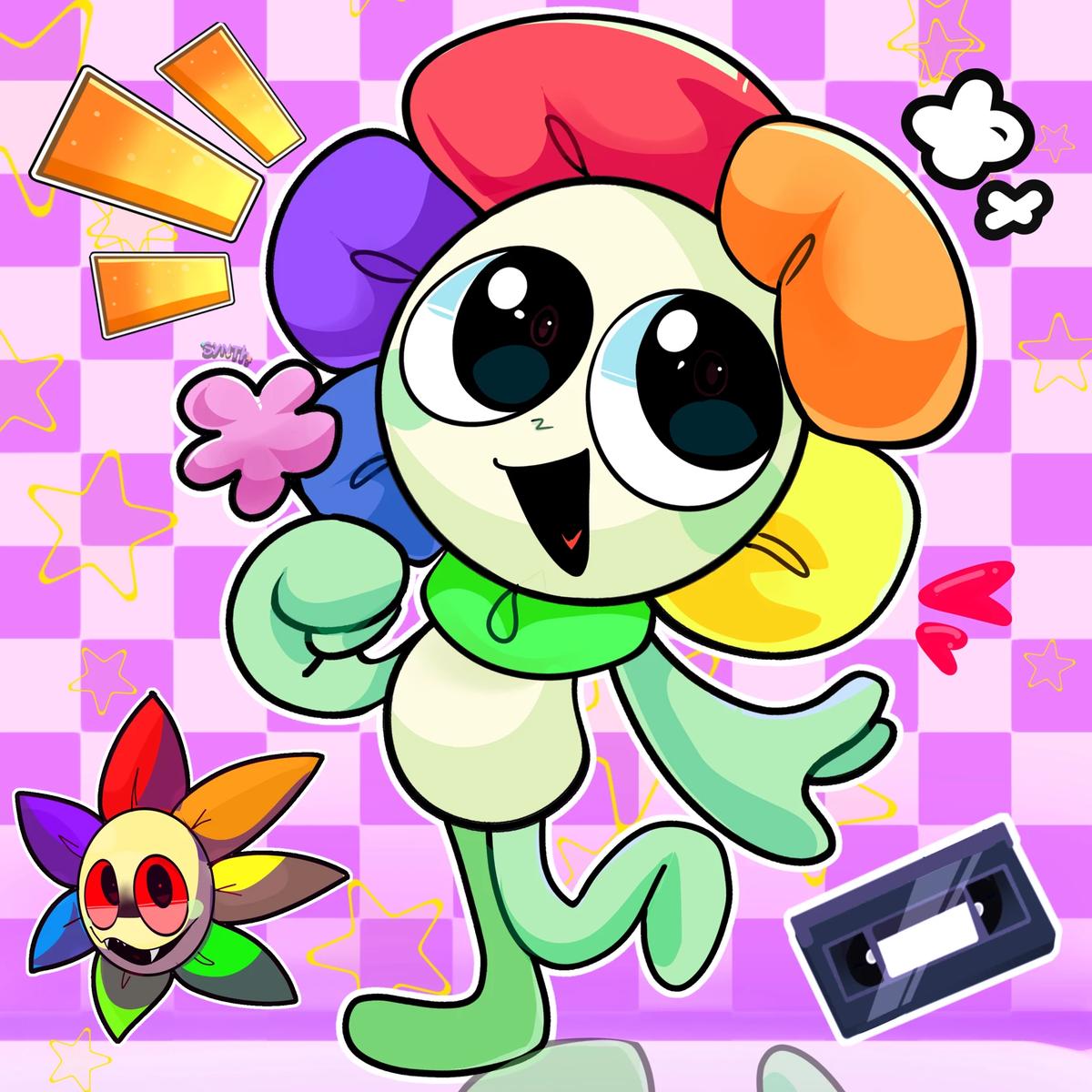 Dandy in love thumbnail
