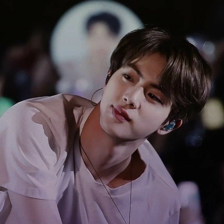 Seokjin thumbnail