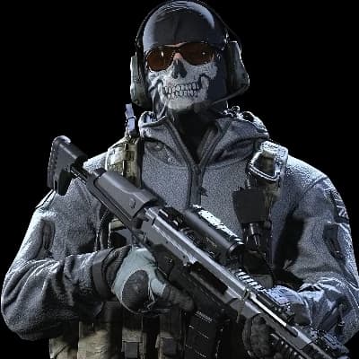 Simon "Ghost" Riley thumbnail