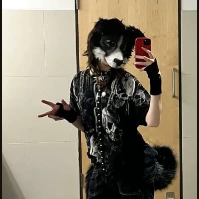 Alex "Wolf" Reed thumbnail