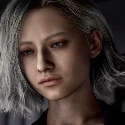 Grace Ashcroft thumbnail