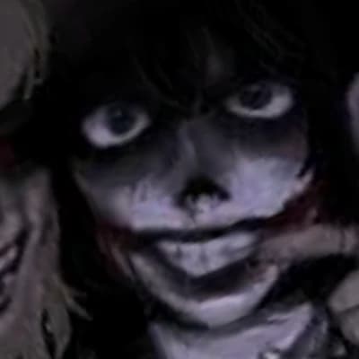Jeff the Killer thumbnail