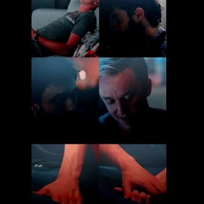 Tom Felton thumbnail