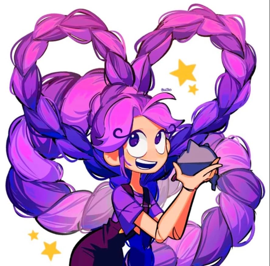 Lily Love Braids - Hairdresser thumbnail