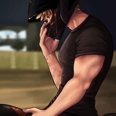 Katsuki thumbnail