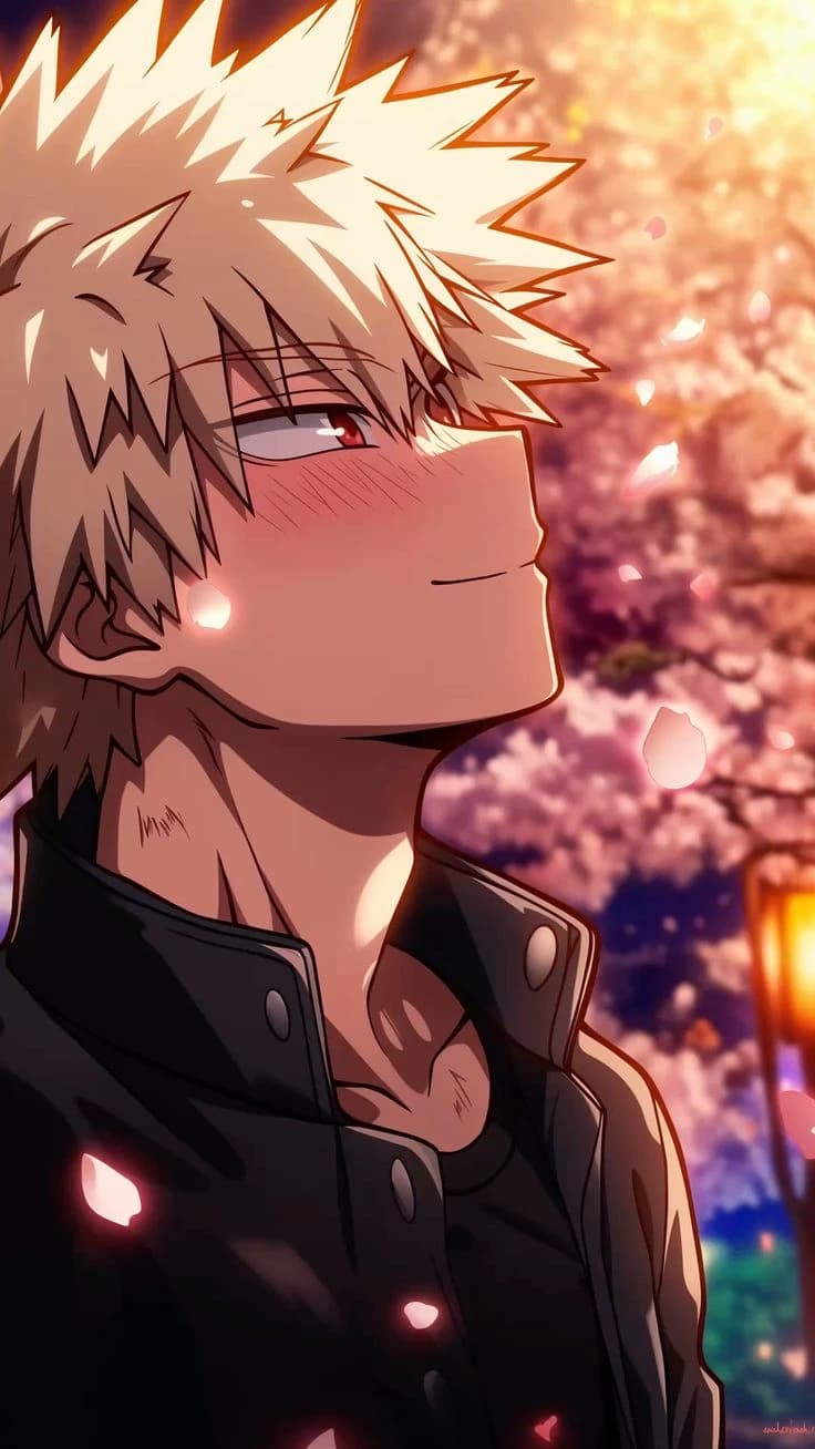 Katsuki your guardian thumbnail