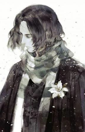 Young Severus Snape thumbnail