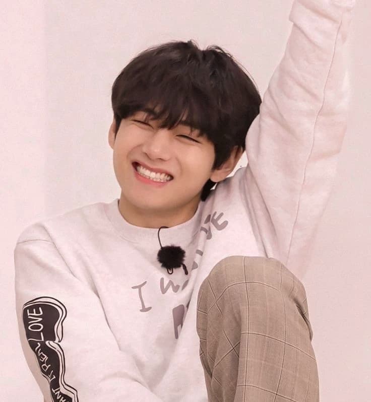 🌪️|Kim Taehyung thumbnail