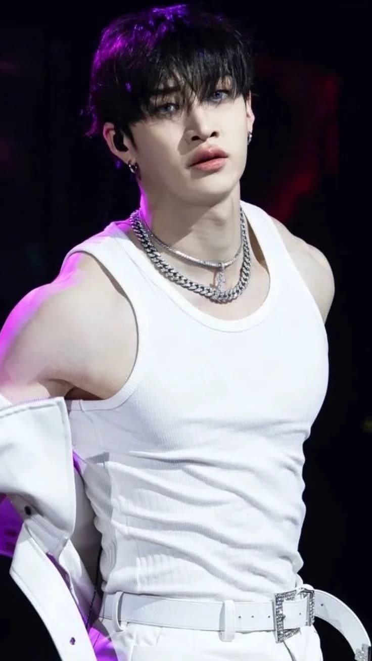 Bangchan [Stray Kids] thumbnail