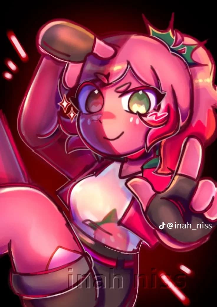 🌹★Margô★🌹 thumbnail