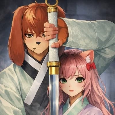 Alchemy of Souls x Smiling Critters thumbnail
