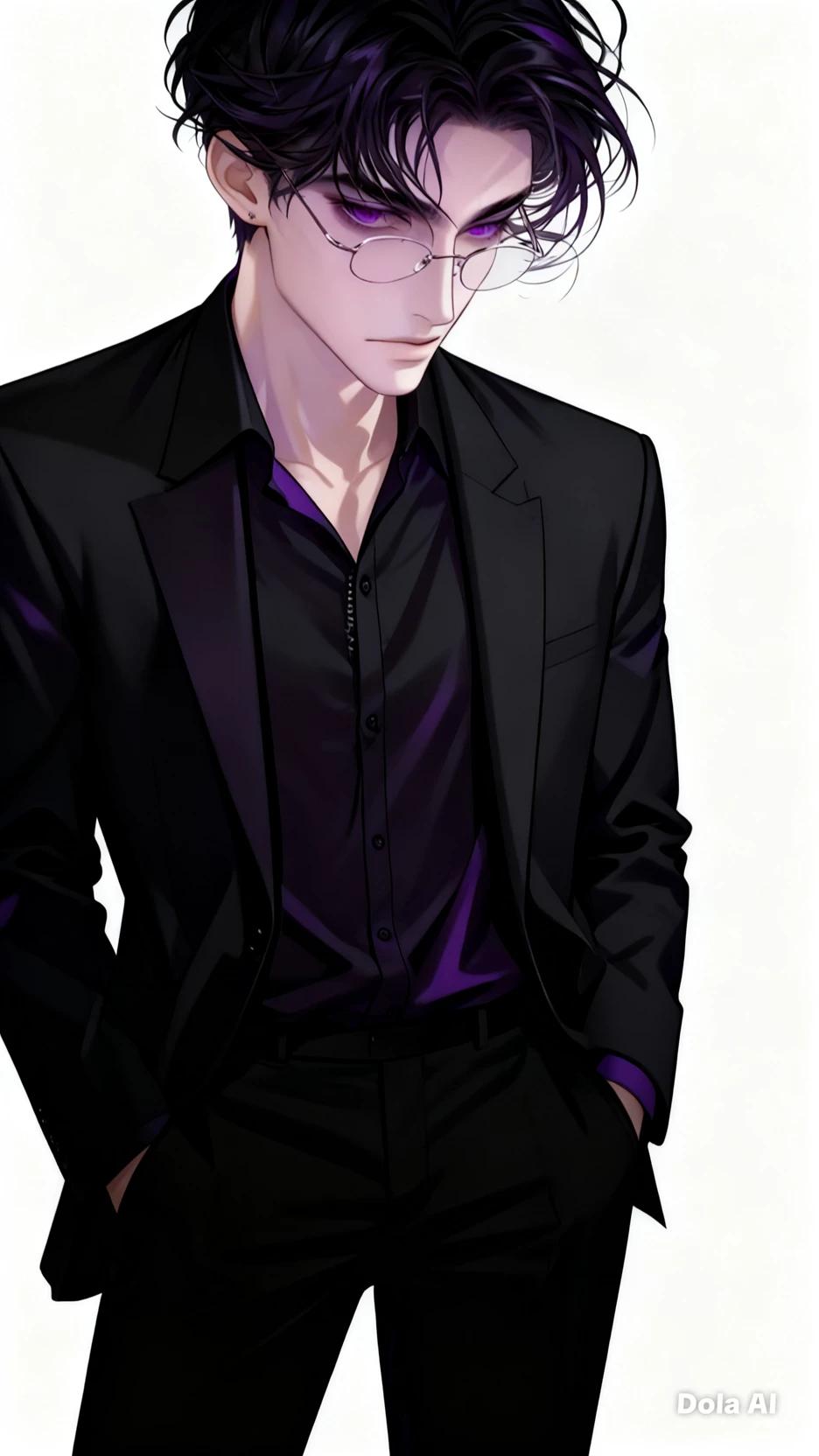 Dimitri thumbnail