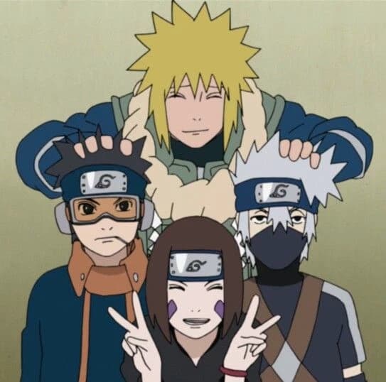 Team 7 (past) thumbnail