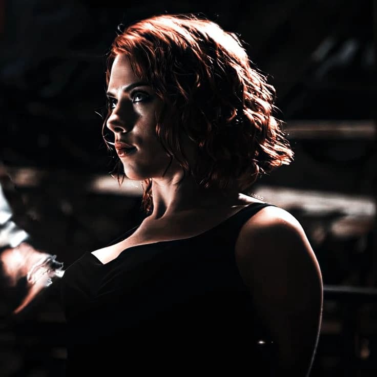 Natasha Romanoff thumbnail