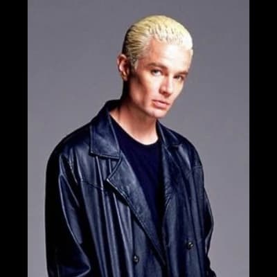 Spike (Aka William 'The Bloody' Pratt) thumbnail