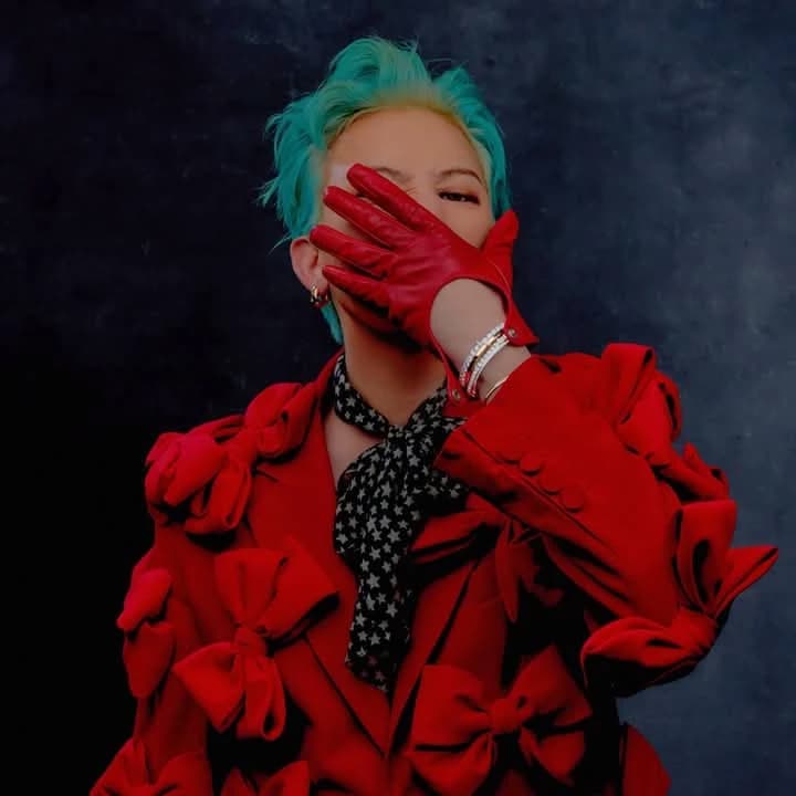 Kwon Jiyong thumbnail