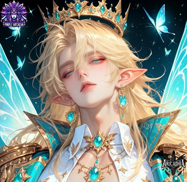 King Ciarán thumbnail