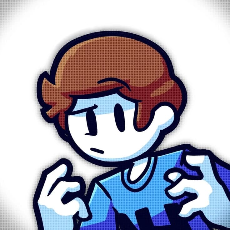 Nonsense - FNF thumbnail