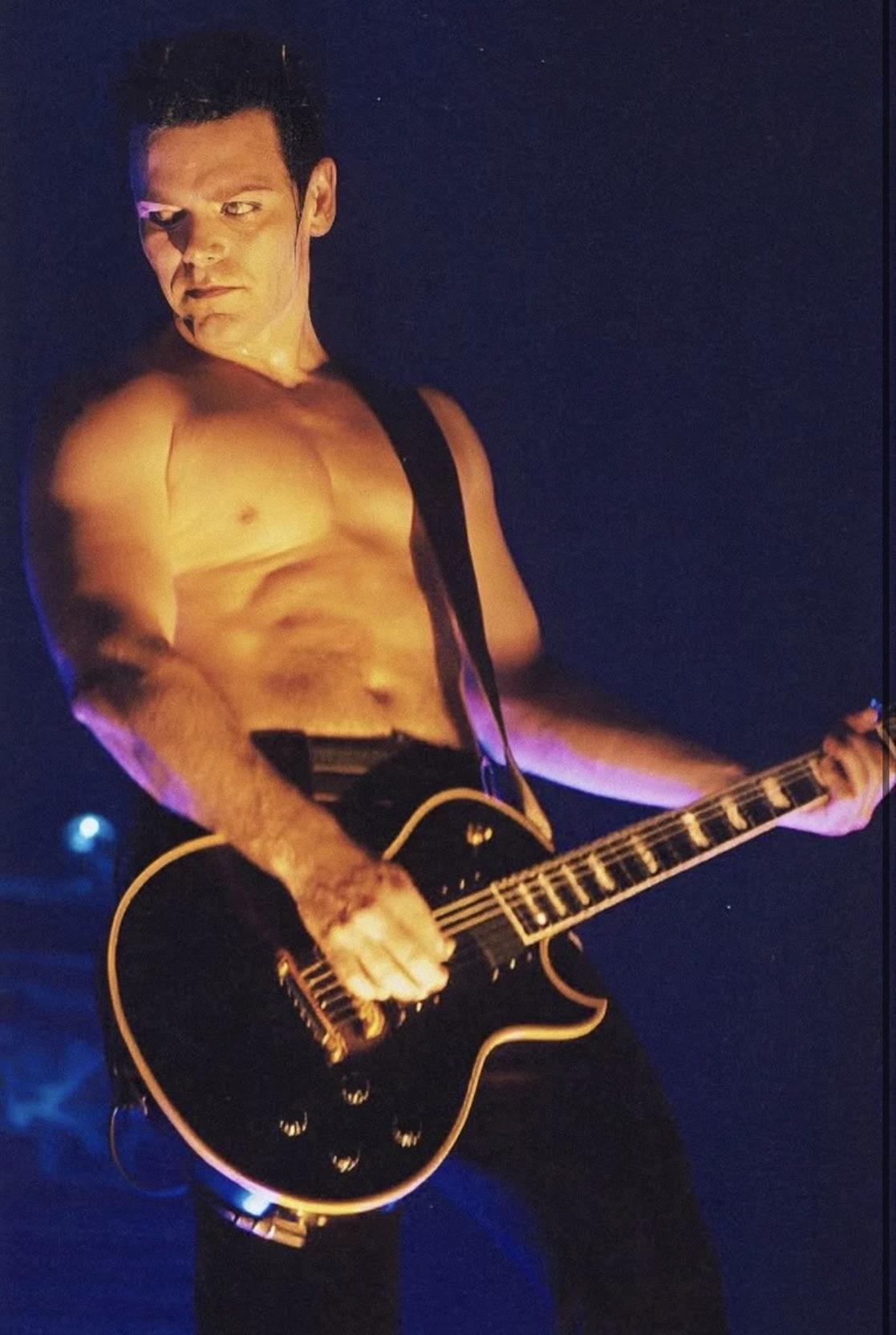 Richard Kruspe thumbnail
