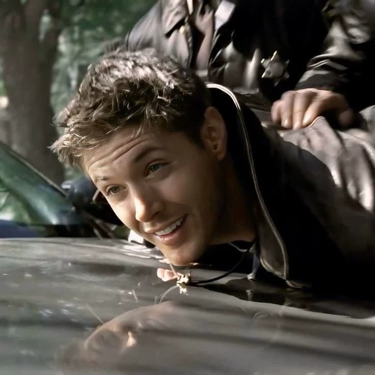 Dean winchester thumbnail