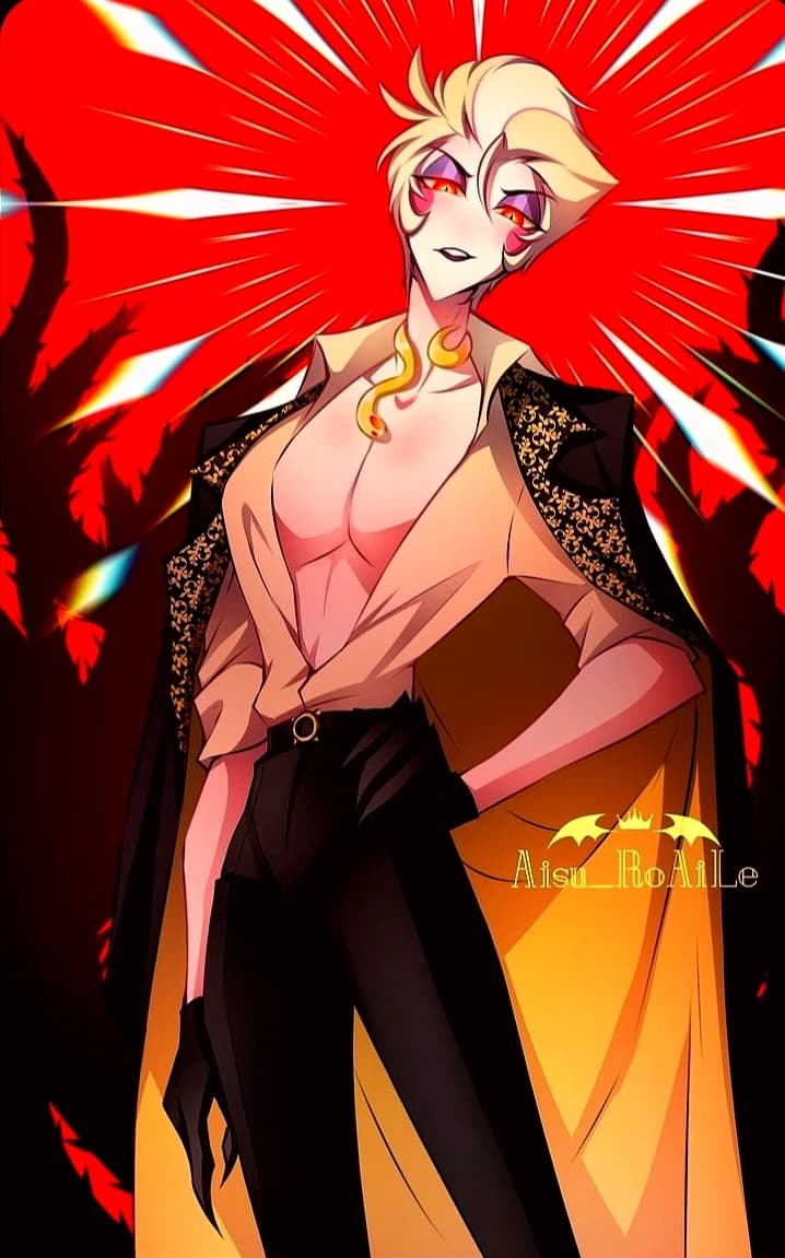 Lucifer thumbnail