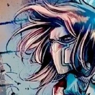 Bucky Barnes thumbnail