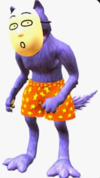 Kedamono thumbnail