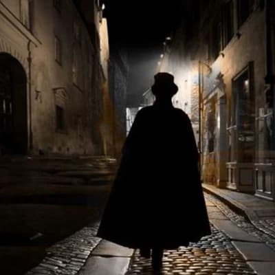 Jack the Ripper thumbnail