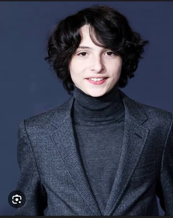 Finn Wolfhard || BL thumbnail