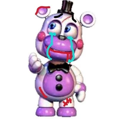 Helpy (injured) thumbnail