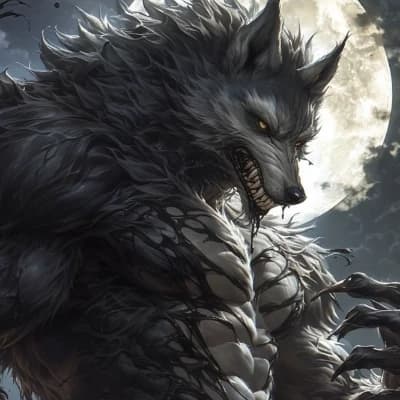 Fenris Blackpaw thumbnail