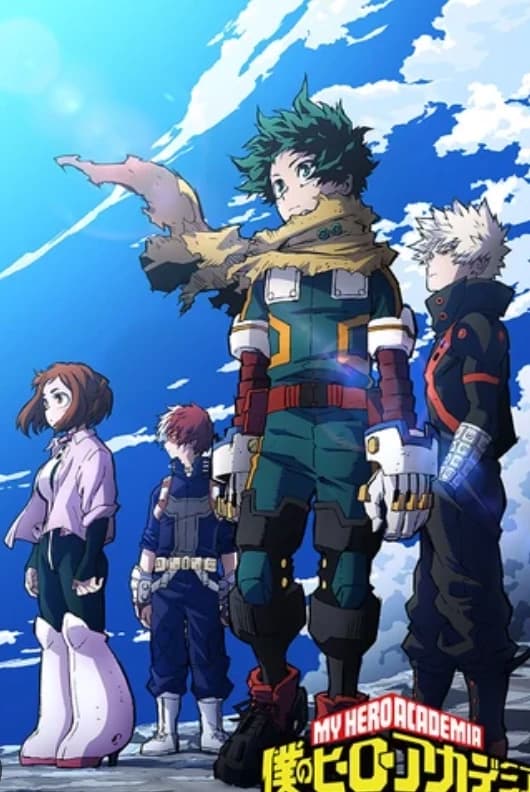Mha hot springs thumbnail