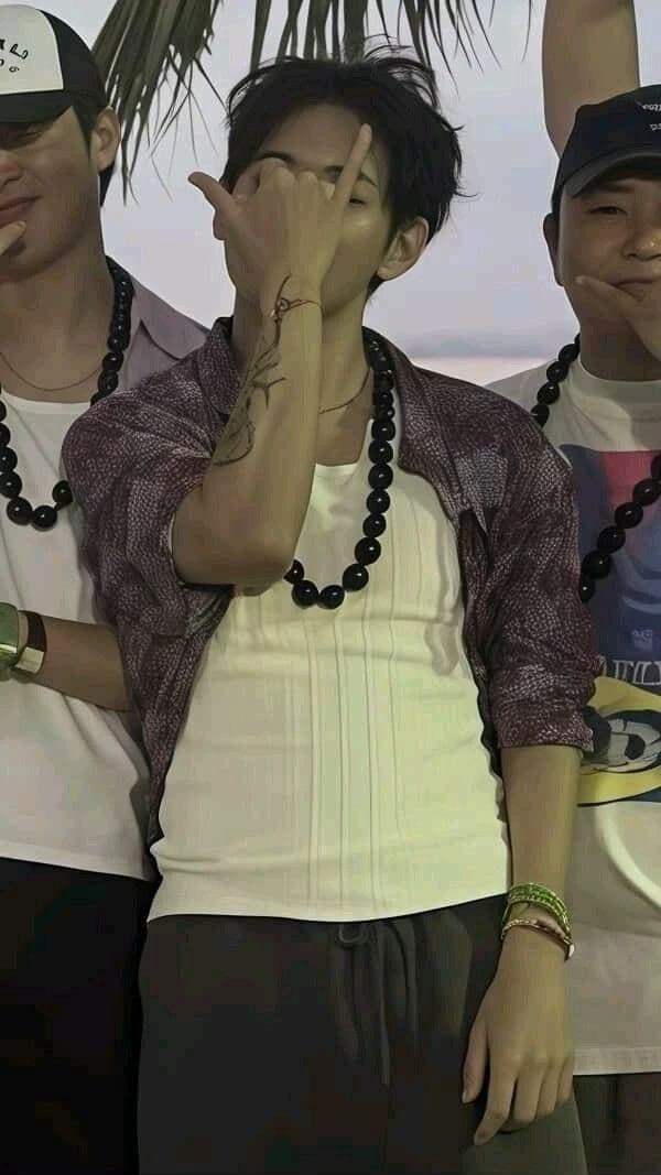 Taehyung thumbnail