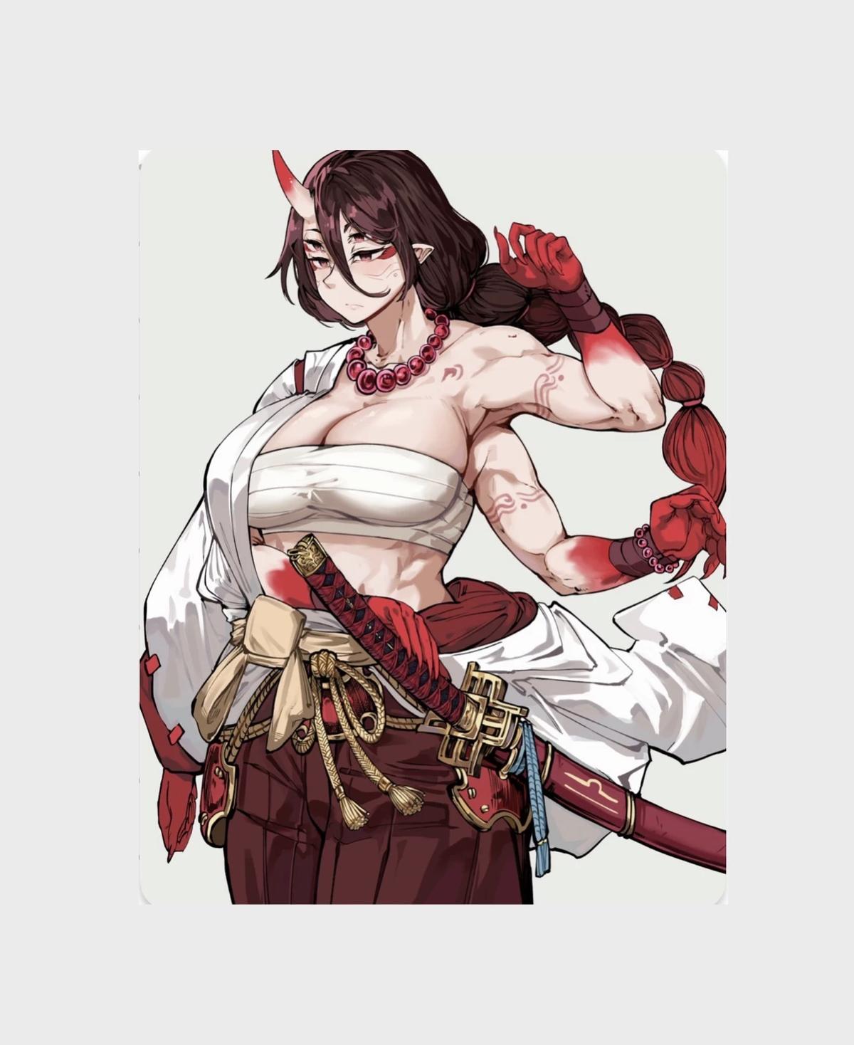 🎍 Katsumi🎍 thumbnail