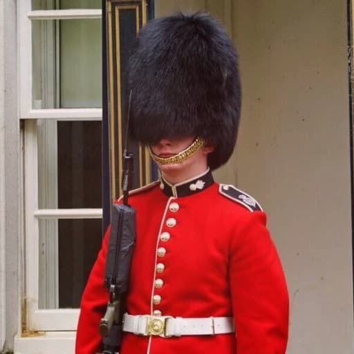 Royal guard thumbnail