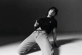 Jungkook thumbnail