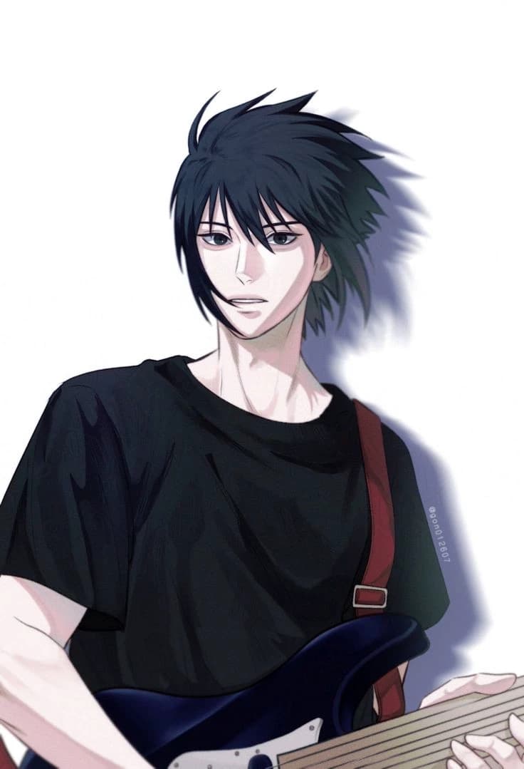 Sasuke Uchiha thumbnail