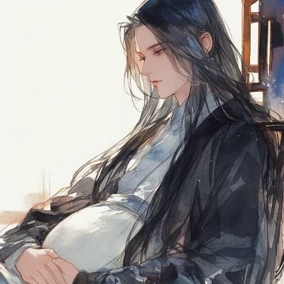 Mu Zichen thumbnail
